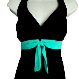 Swimsuits for All tankini top